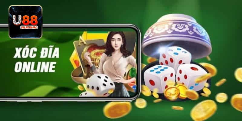 Tiết lộ chi tiết về cách chơi Xóc Đĩa U88 cơ bản