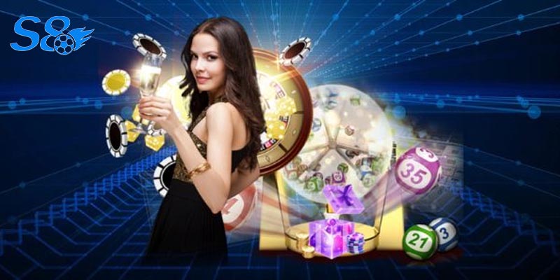 Tìm Hiểu Tổng Quan Về Hình Thức Xổ Số Siêu Tốc S8